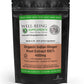 Organic 'Indian Ginger Root Extract