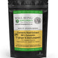 Turmeric Root Extract (95% Curcumin) with Black Pepper
