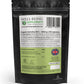 Organic Spirulina