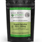 Organic Spirulina